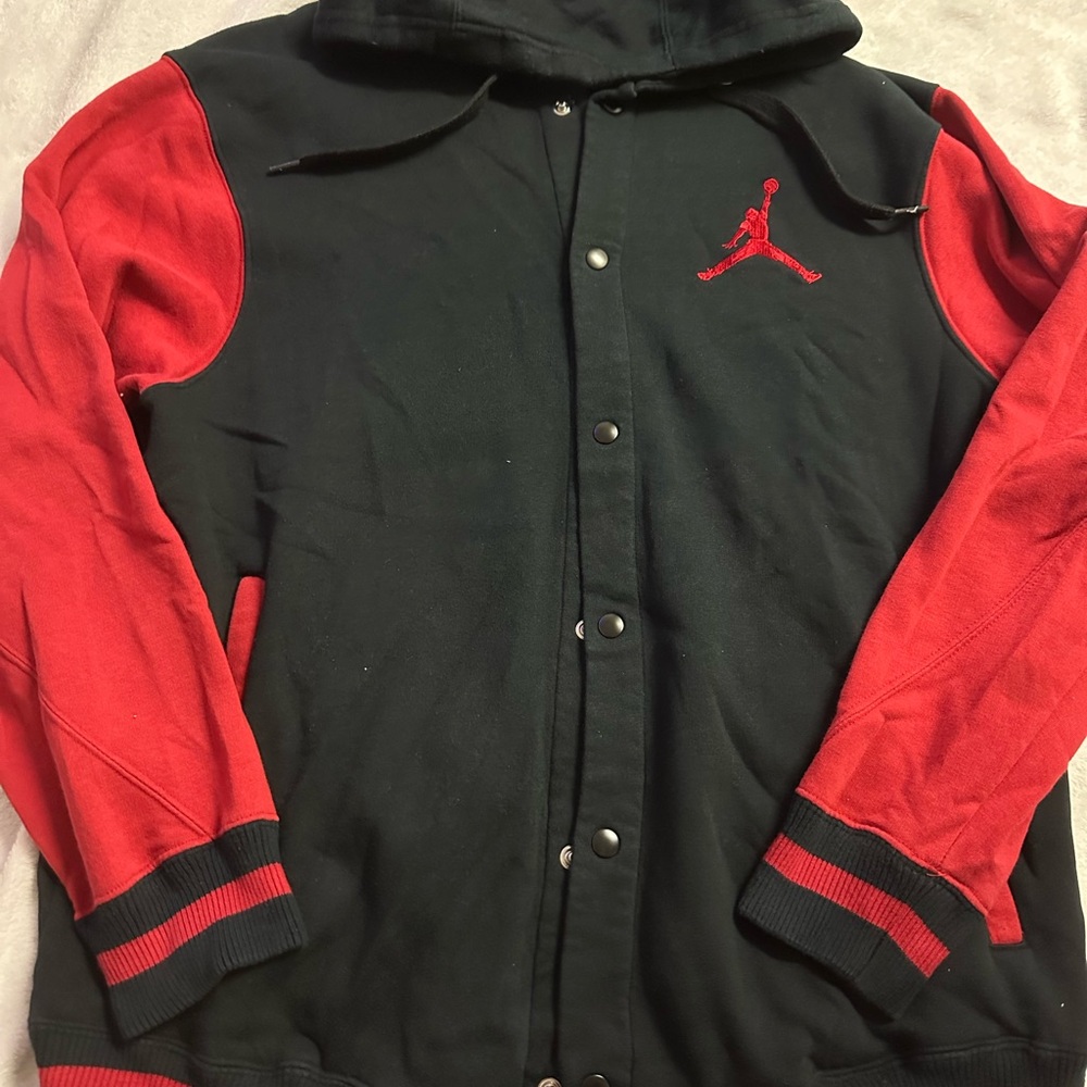 Jordan Jacket - image 2